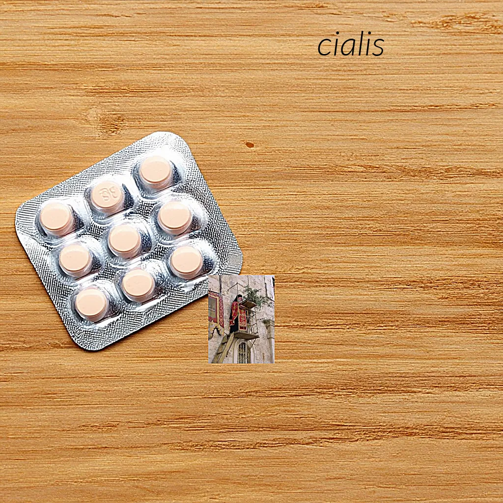 Cialis senza ricetta